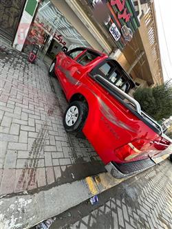 تۆیۆتا هایلۆکس